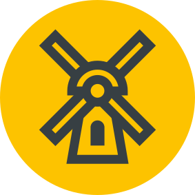  100% Nederlands Product