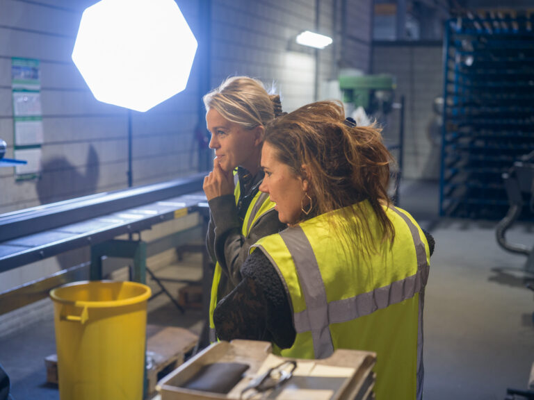 Leren en groeien bij Spierings