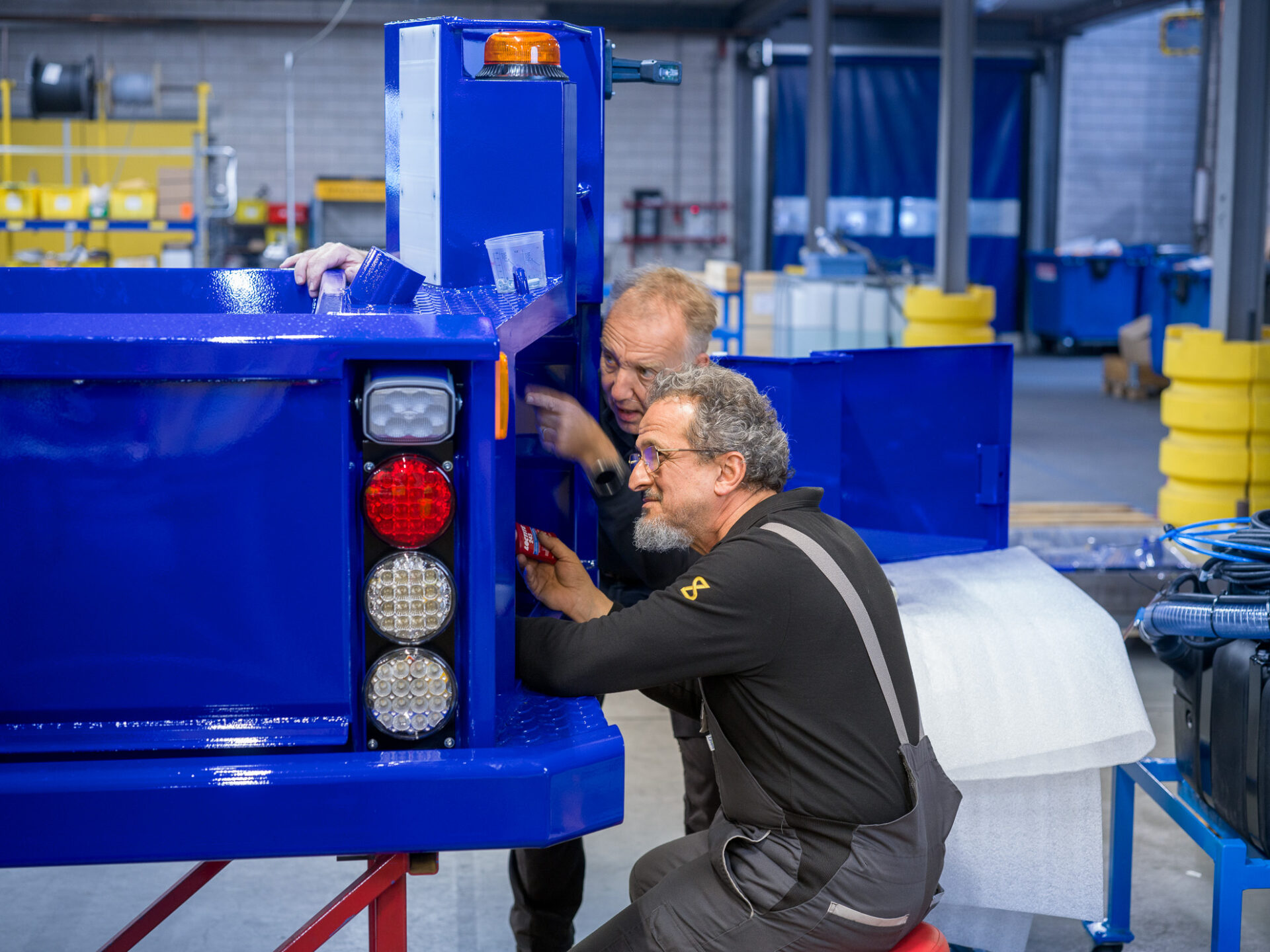 Diversiteit en inclusie bij Spierings