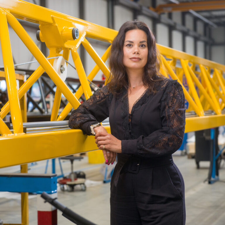 Linda Romen - Payroll Officer - Werken bij Spierings