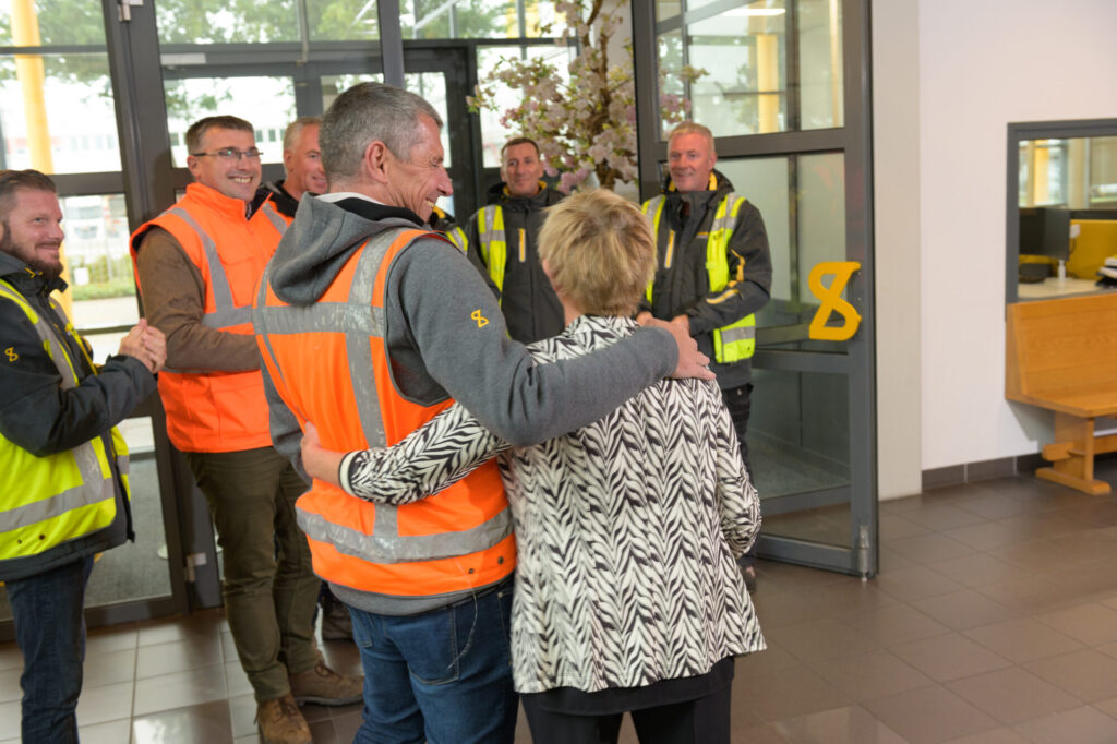 Brabants familiegevoel bij Spierings