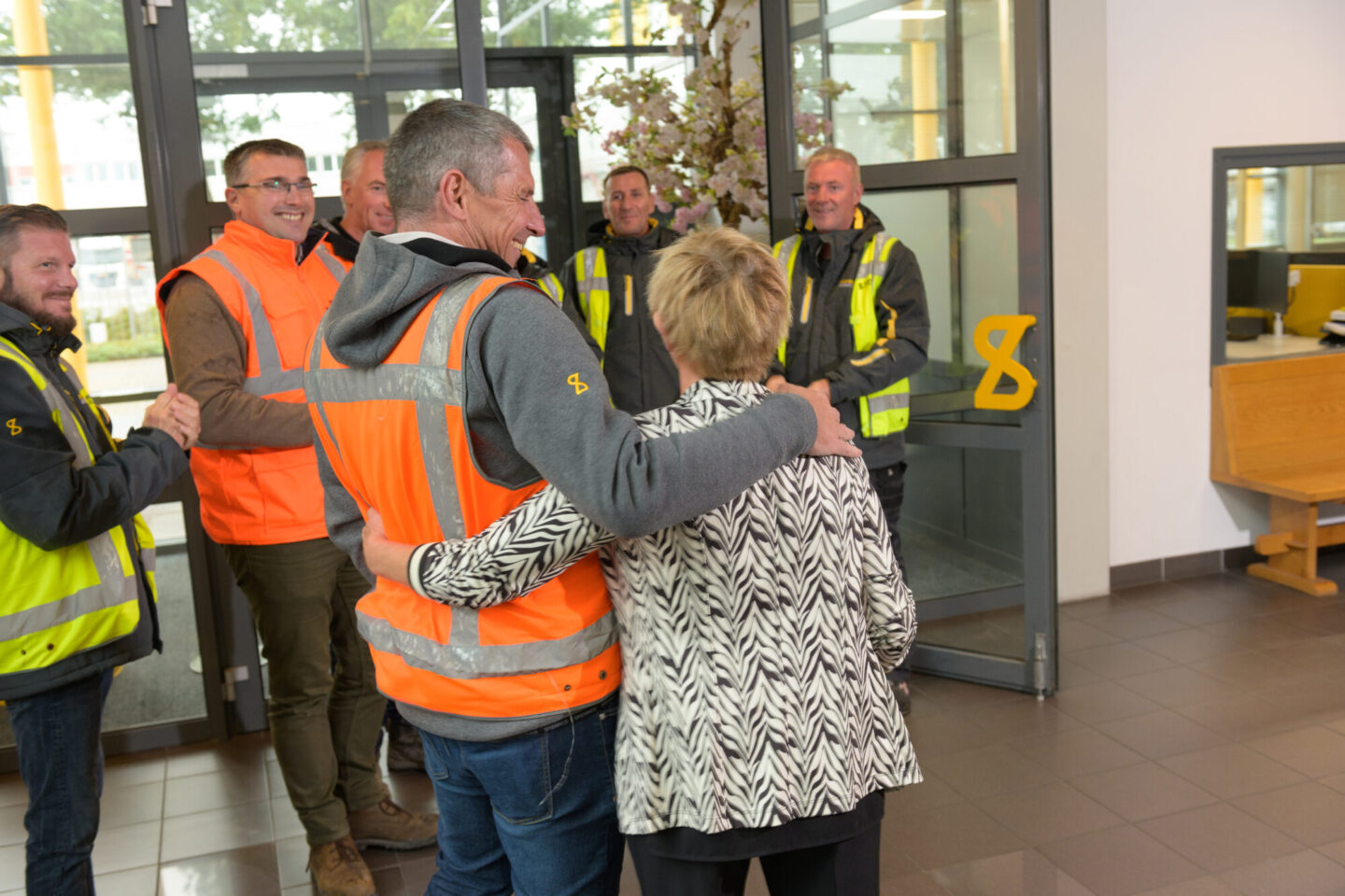 Brabants familiegevoel bij Spierings